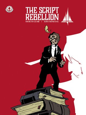 cover image of The Script Rebellion
